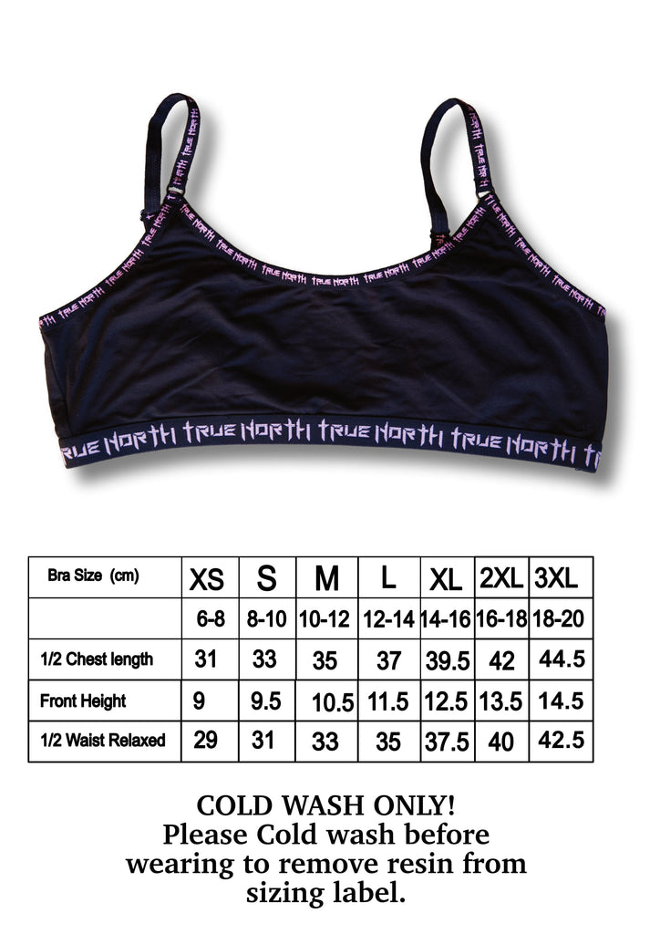Cyber Doll Bra