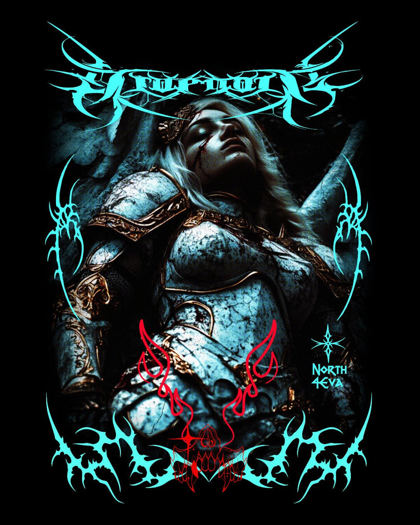 Valkyrie Bf Tee