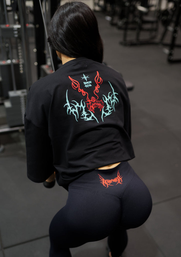 Valkyrie Bf Tee