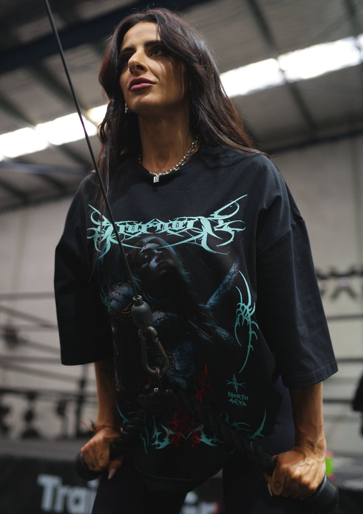 Valkyrie Bf Tee