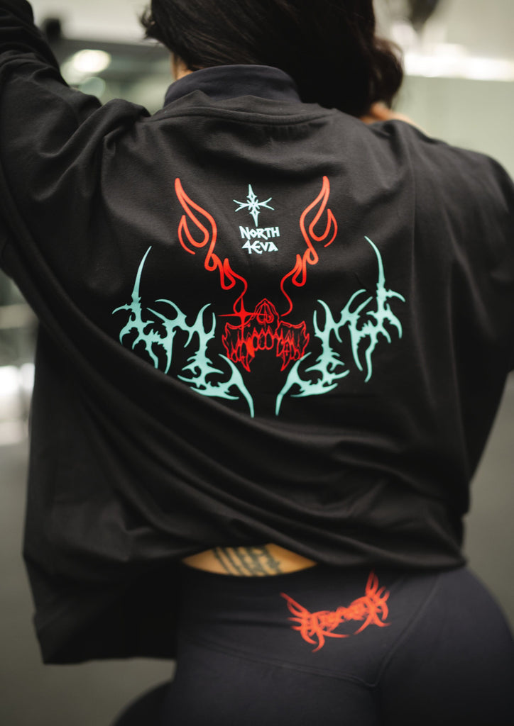 Valkyrie Bf Tee