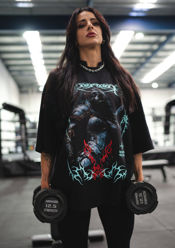 Valkyrie Bf Tee